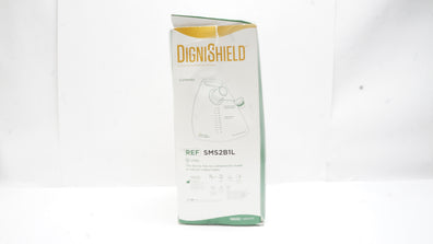 Bard SMS2B1L DigniShield Stool Management System Collection Bags - Box of 10